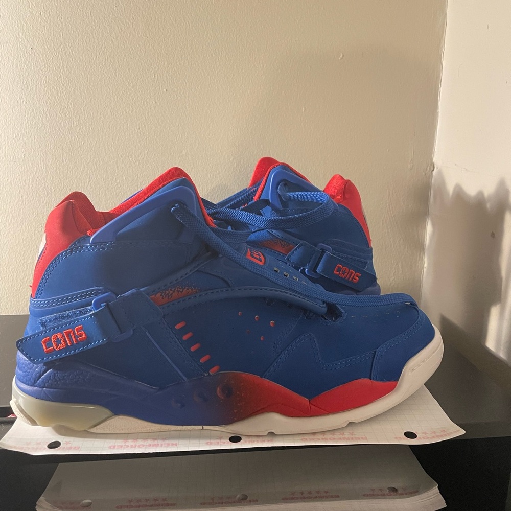 Converse AeroJam